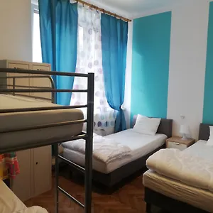 Lorf Hostel&apartments Cracovia
