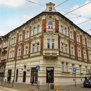 Das Hostel Cracovia