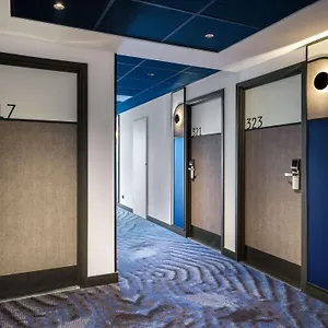 Отель Ibis Centrum, Краков