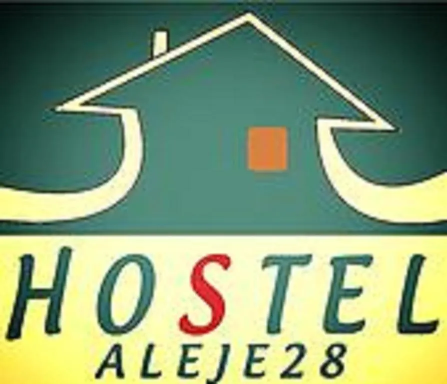 Hostel Aleje 28 Cracovia