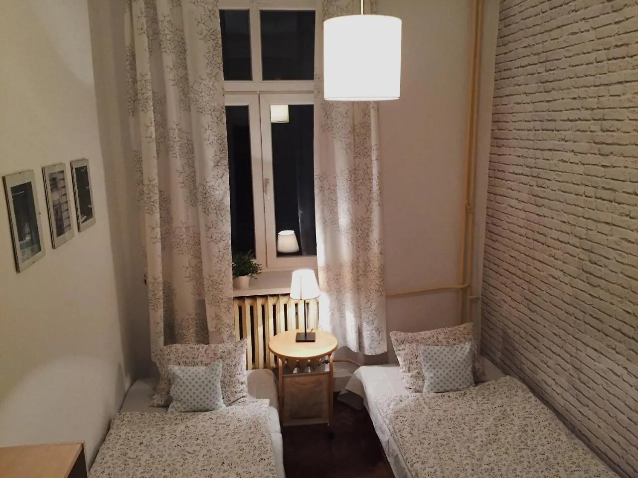 Hostel Aleje 28 Cracovia 0*,  Polonia