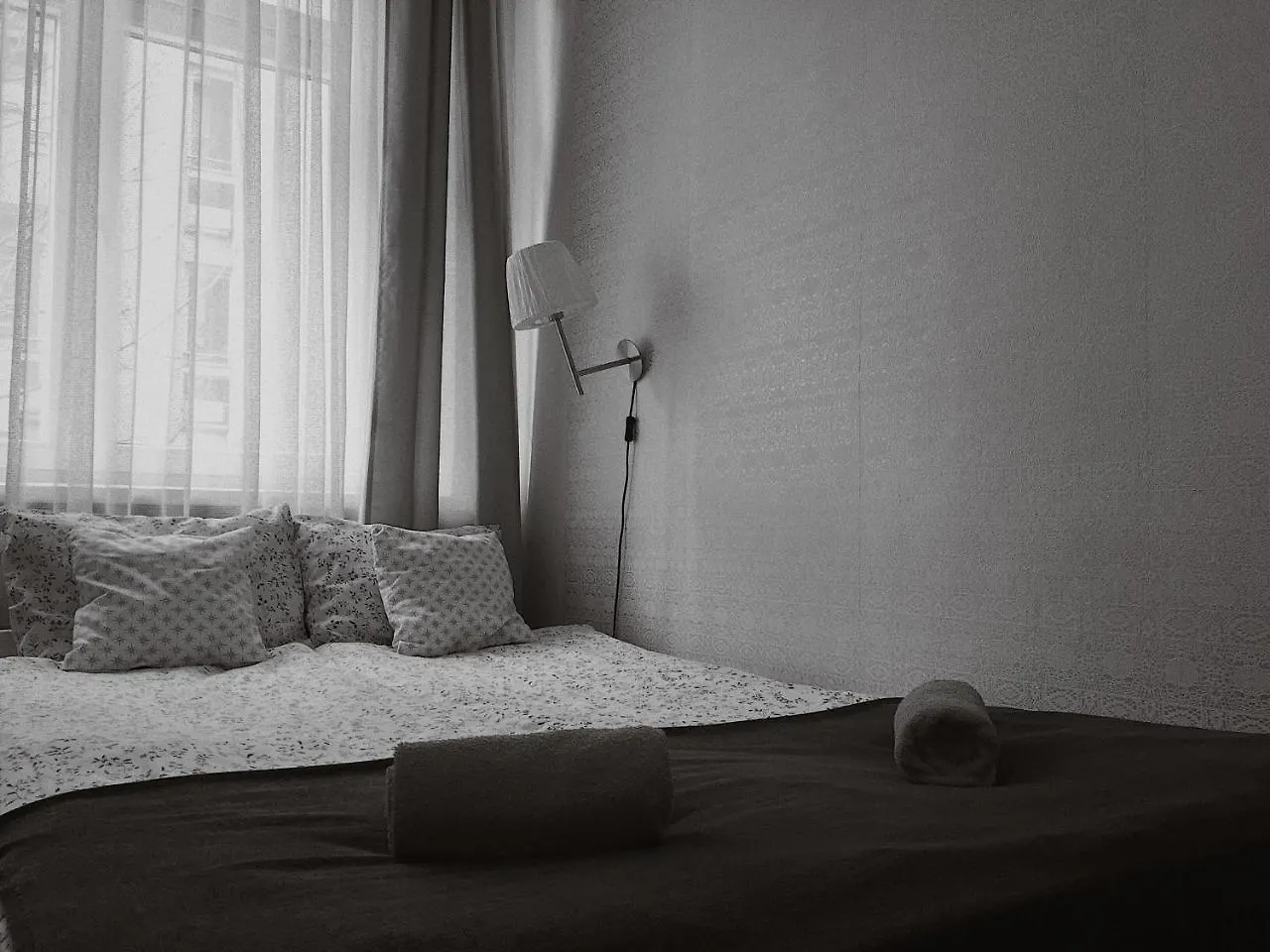 Hostel Aleje 28 Cracovia Polonia