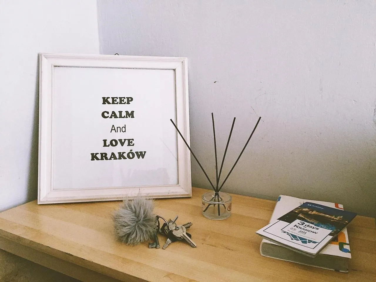 Hostel Aleje 28 Cracovia