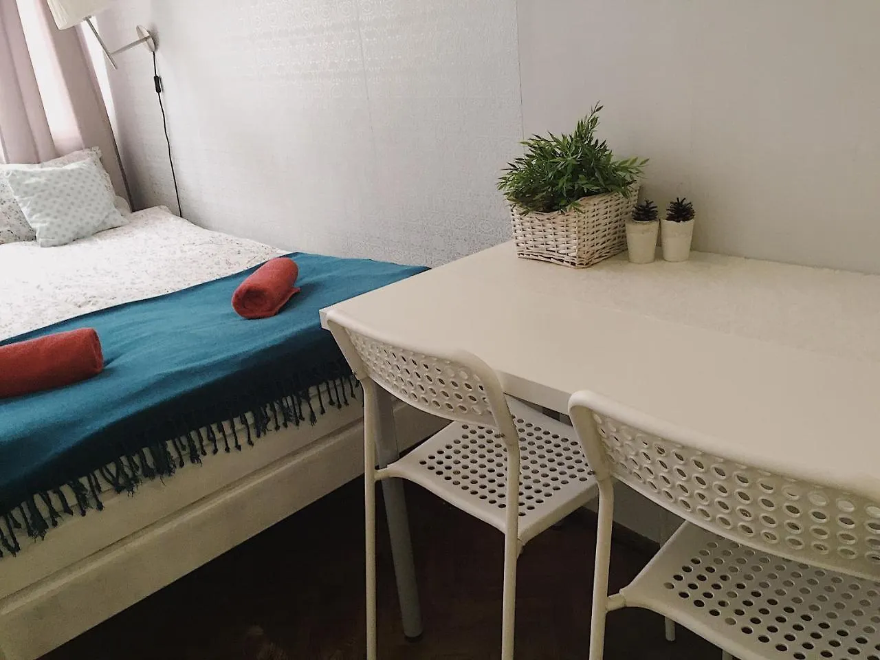 Hostel Aleje 28 Cracovia Polonia