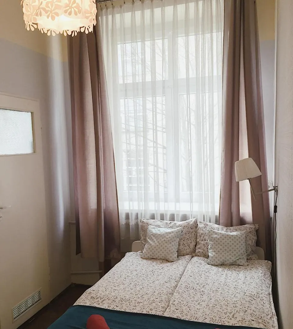 Hostel Aleje 28 Cracovia