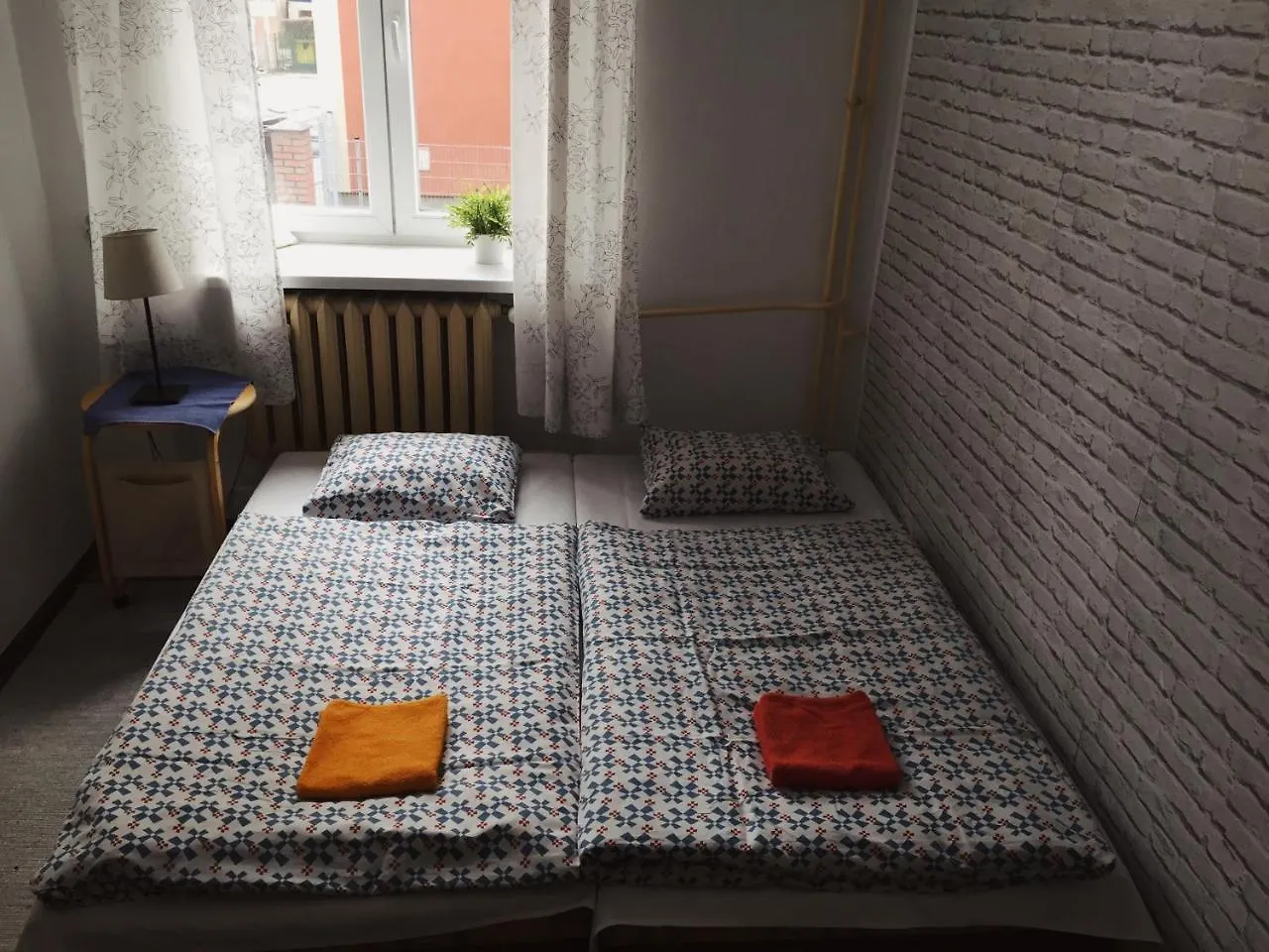 Hostel Aleje 28 Cracovia