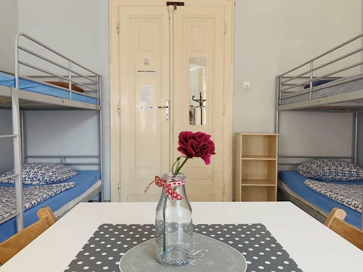 Hostel Aleje 28 Cracovia 0*,