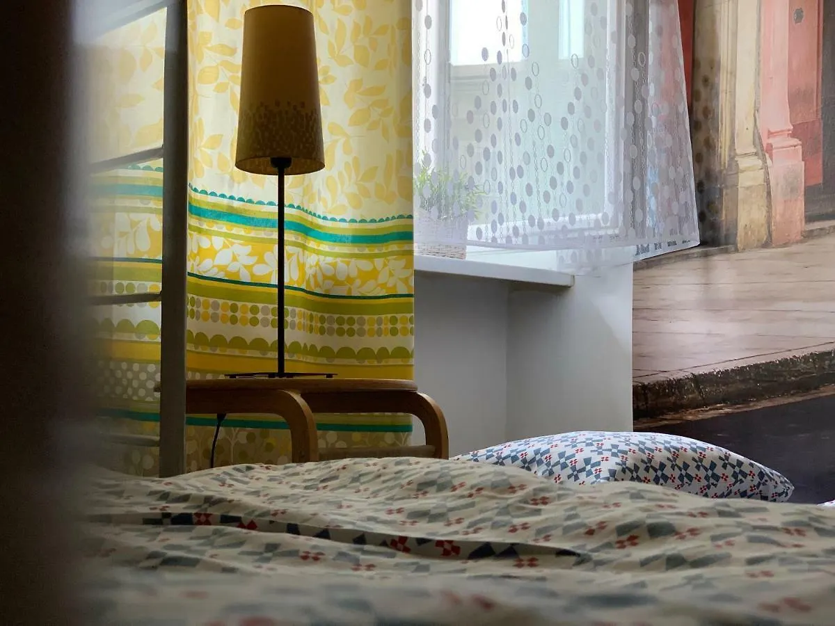 Hostel Aleje 28 Cracovia