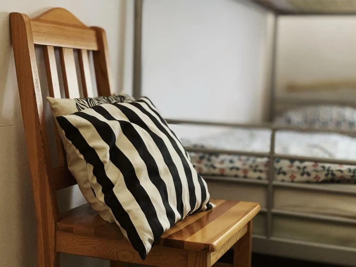 Hostel Aleje 28 Cracovia