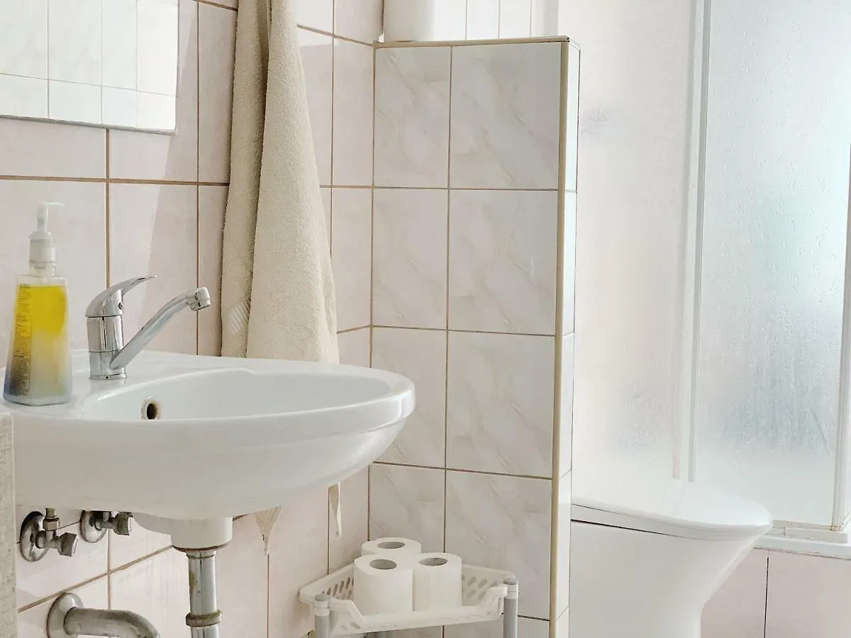 Hostel Aleje 28 Cracovia