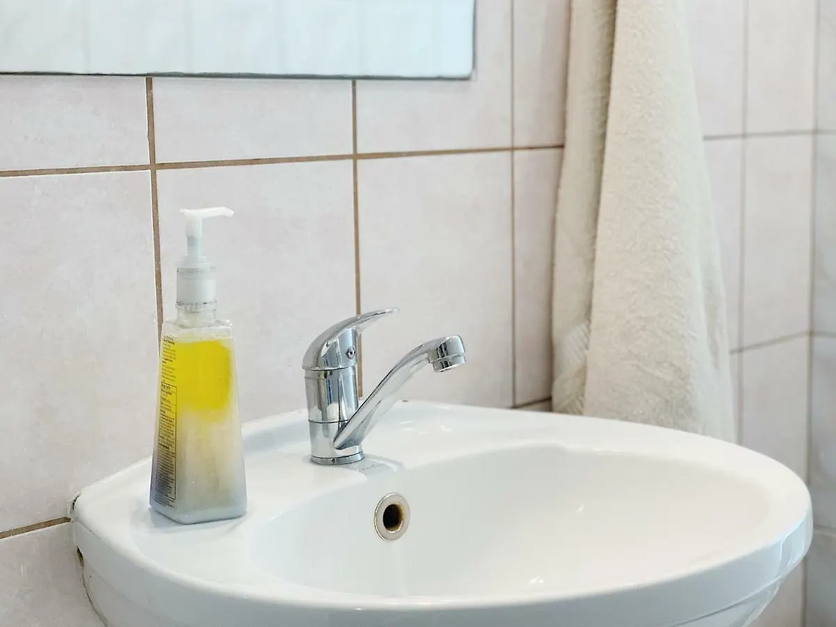 Hostel Aleje 28 Cracovia